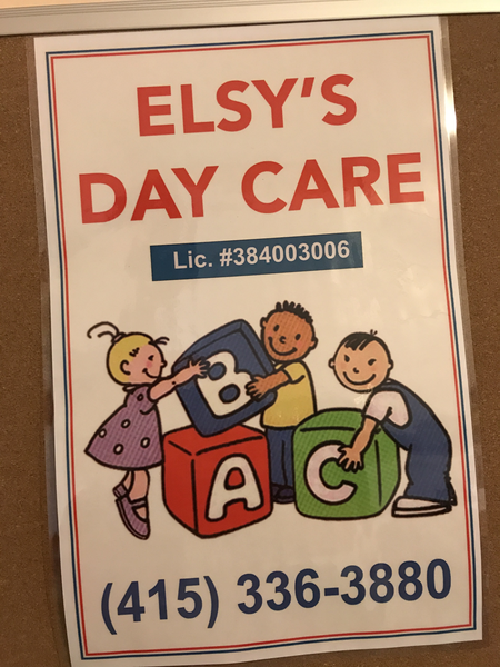 Elsy's Daycare