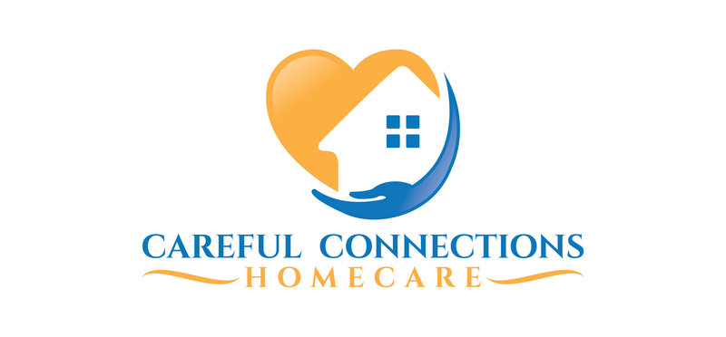 Careful Connections Home Care Llc. Logo