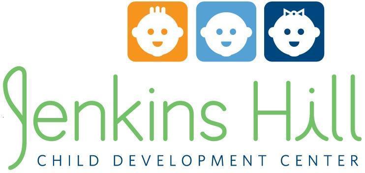 Jenkins Hill Child Development Center Logo