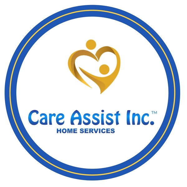 Care Assist Inc Logo