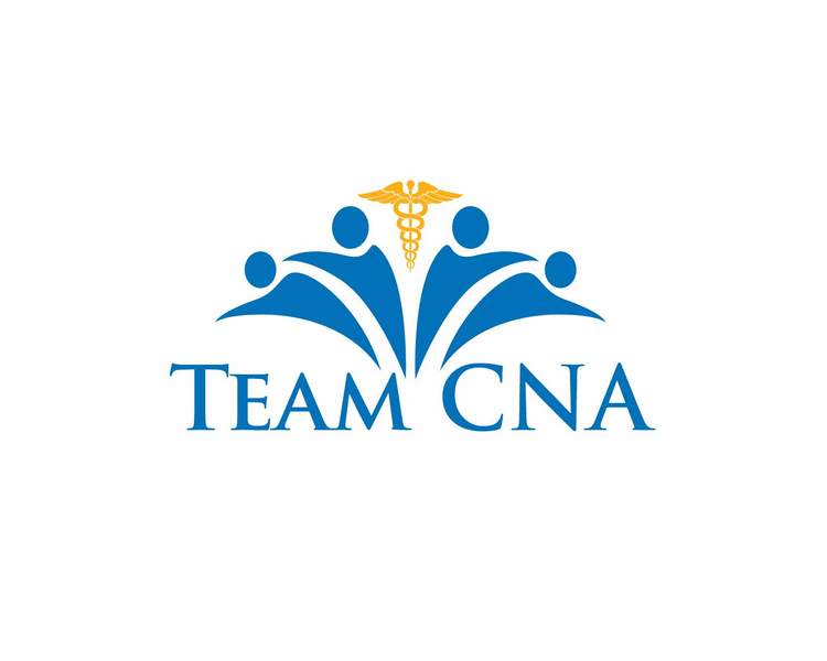 Team Cna Logo