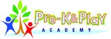 Pre-K & Play Academy #2