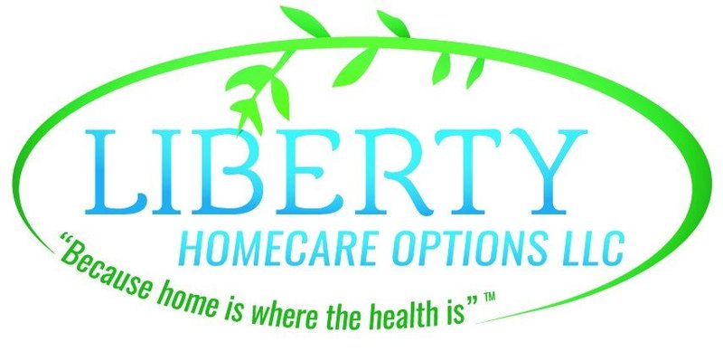 Liberty Homecare Options Llc Logo