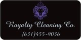 Royalty Cleaning Unlimited