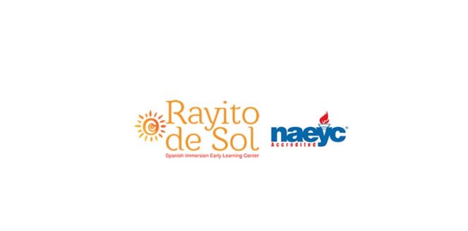 Rayito De Sol Spanish Immersion Logo