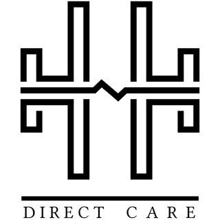 H&h Direct Care, Inc. Logo