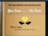 We Care Elderly Care Services