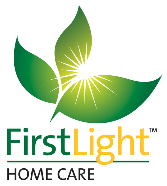 Firstlight Homecare Ne - Mchenry County Logo