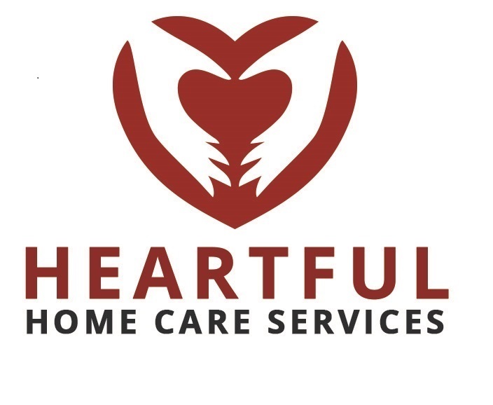 Heartful Home Care Services Logo