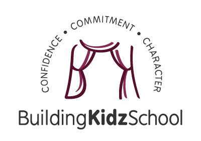 Building Kidz School Logo