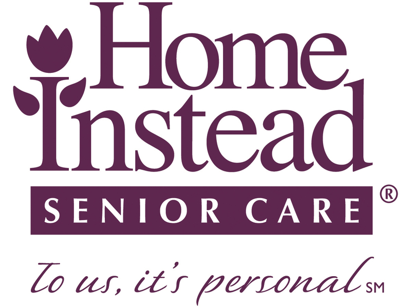 Home Instead Senior Care Logo