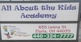 All About The Kids Academy