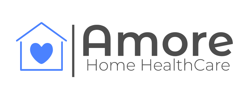 Amore Home Healthcare Logo