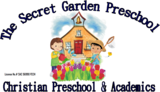 The Secret Garden Preschool