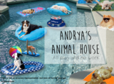 Andrya's Animal House