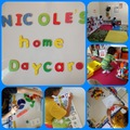 Nicole's Home Daycare