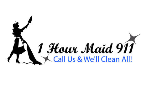 1 Hour Maid 911