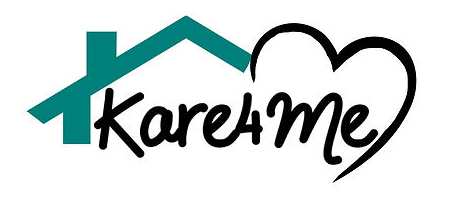 Kare4me Logo