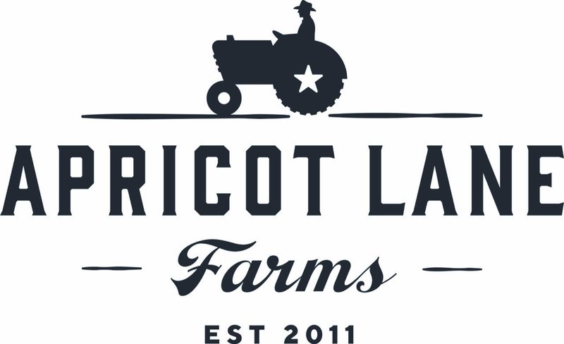 Apricot Lane Farms Logo