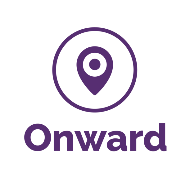 Onward Logo