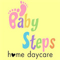 Baby Steps Home Daycare