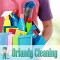 Orlandy's House Cleaning