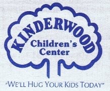 Kinderwood Child Development Center Logo