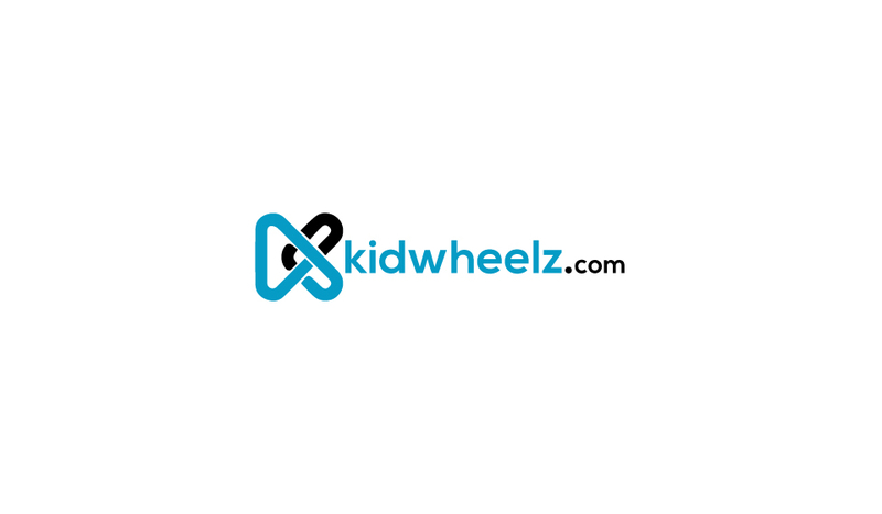 Kidwheelz Logo