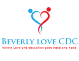 Beverly Love Cdc