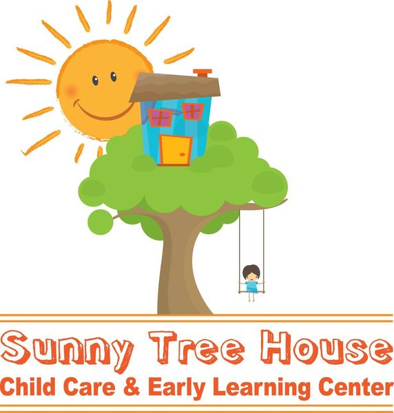 Sunny Tree House Logo