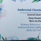Ambrosial Cleaning Service