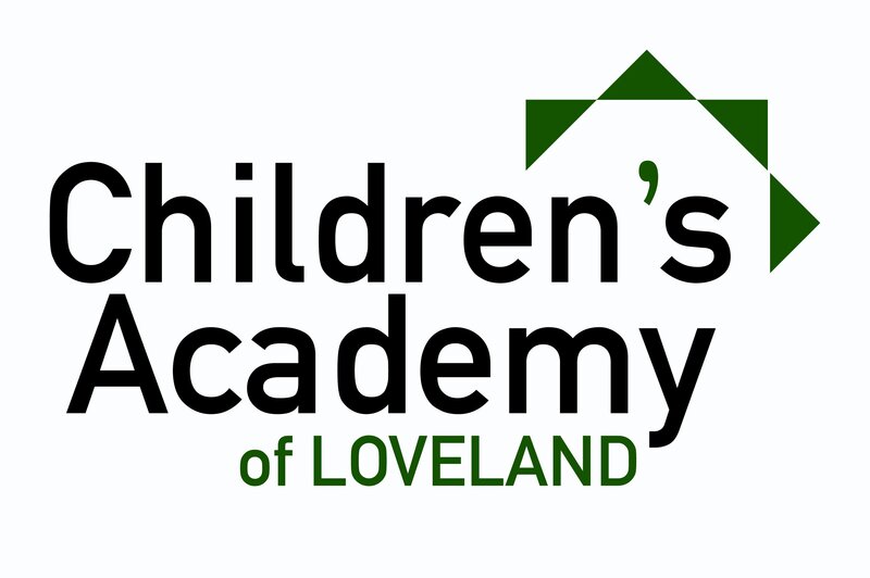Children's Academy Of Loveland Logo
