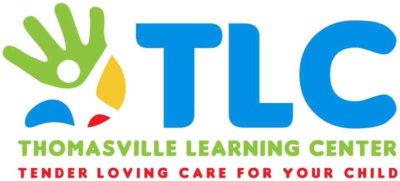 Thomasville Learning Center Logo