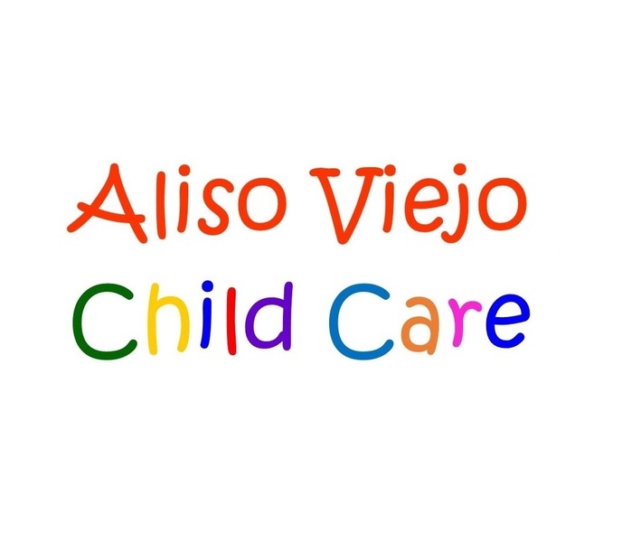 Aliso Viejo Child Care Logo