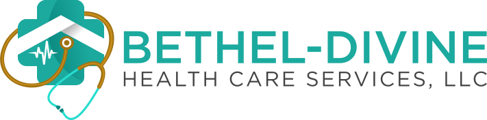 Bethel- Divine Health Care Service Llc Logo