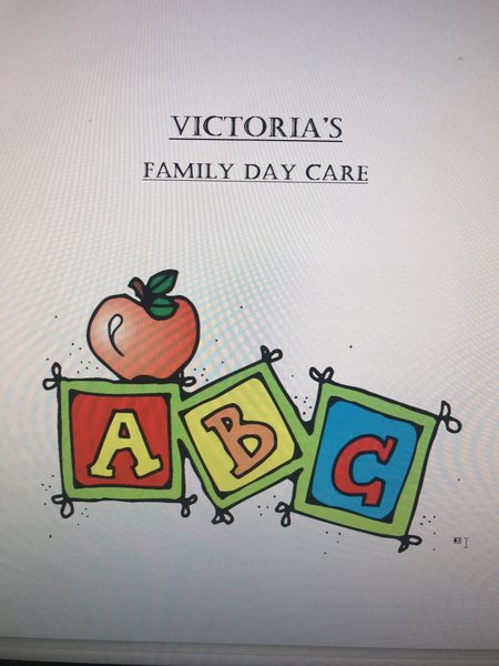 Victoria's Family Day Logo