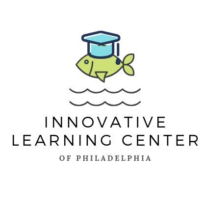 Innovative Learning Center Of Phila Logo