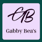 Gabbybeas Logo