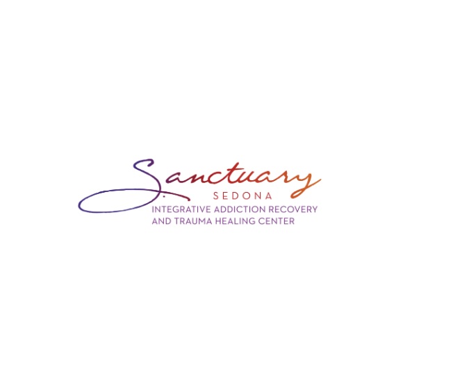 The Sanctuary At Sedona Logo