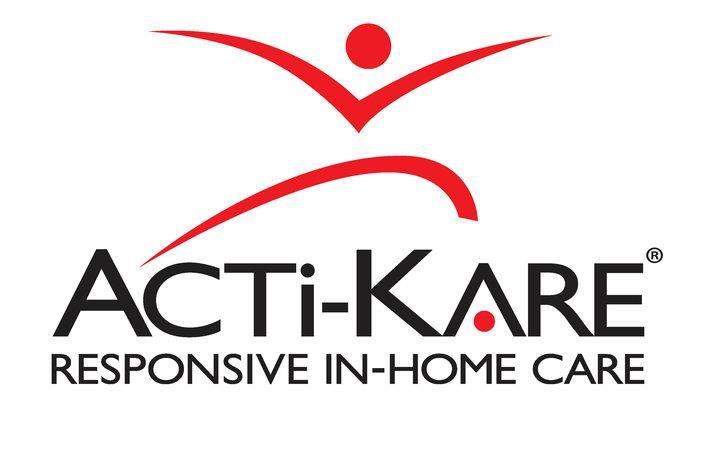 Acti-kare Responsive In-home Care Of Overland Park Logo