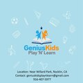 Genius Kids Play N Learn