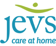 Jevs Care At Home Logo