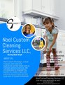 Noel Custom Cleaning Services LLC