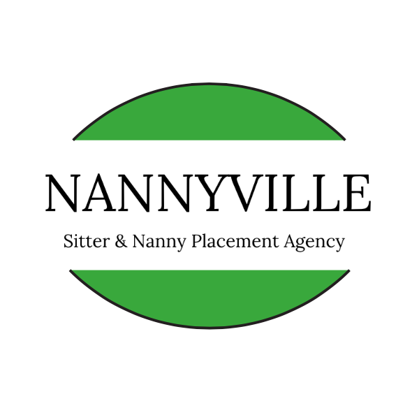 Nannyville, Llc Logo