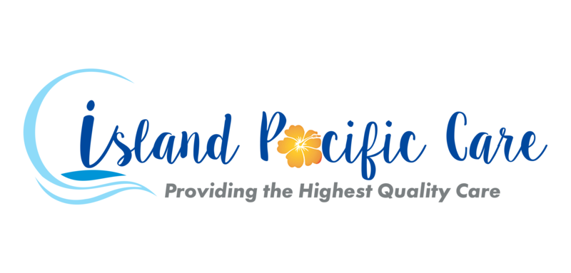 Island Pacific Care Logo