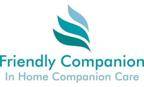 Friendly Companion Logo