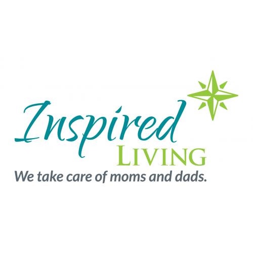 Inspired Living At Kenner Logo