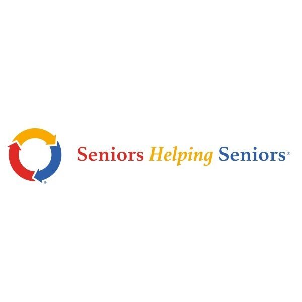 Seniors Helping Seniors Logo