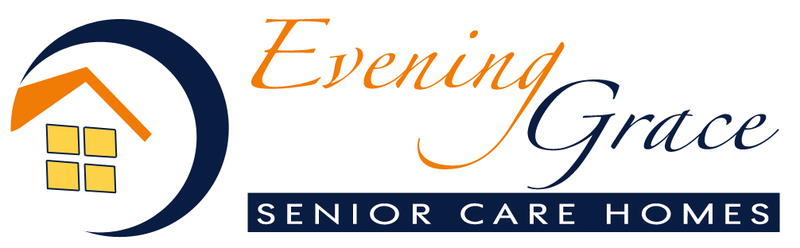 Evening Grace Assisted Living Logo