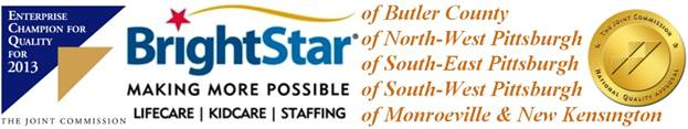 Brightstar Logo